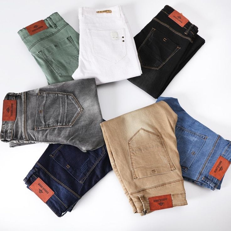 Mens Jeans